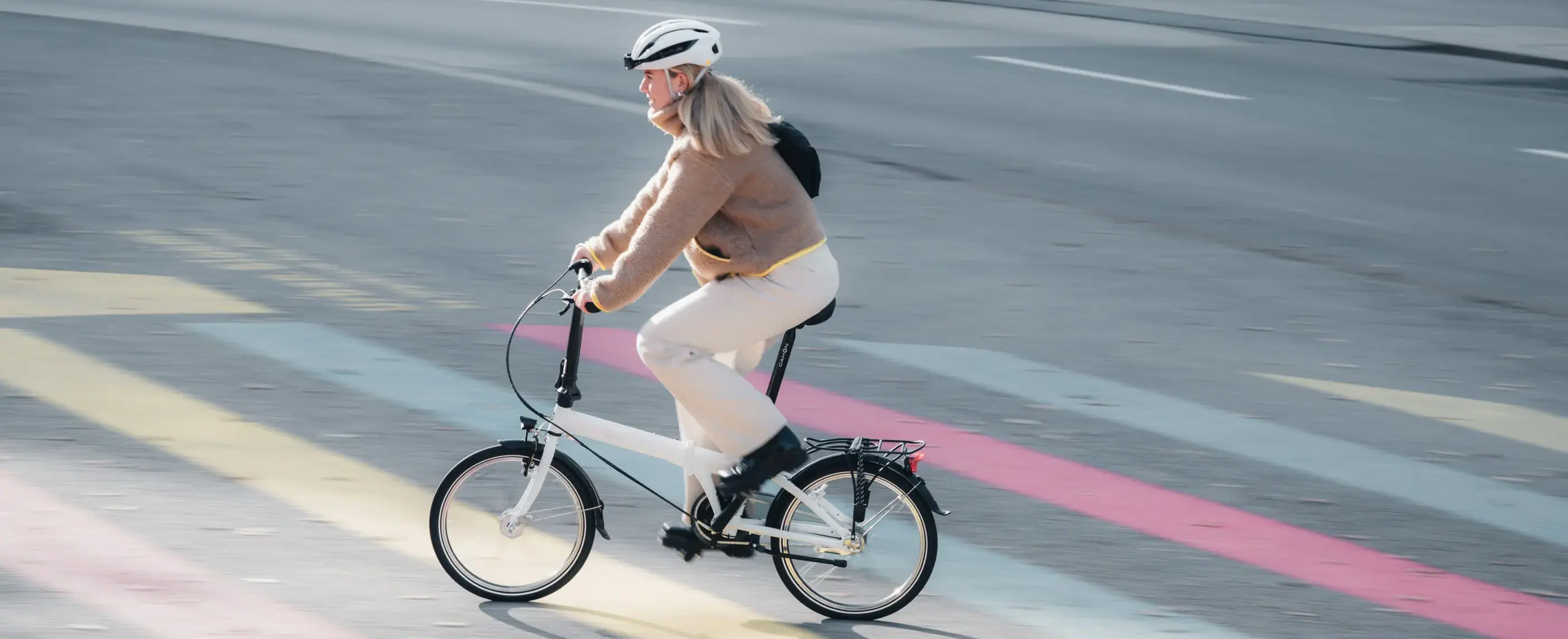 Складной велосипед Dahon Hit D7 20" Red