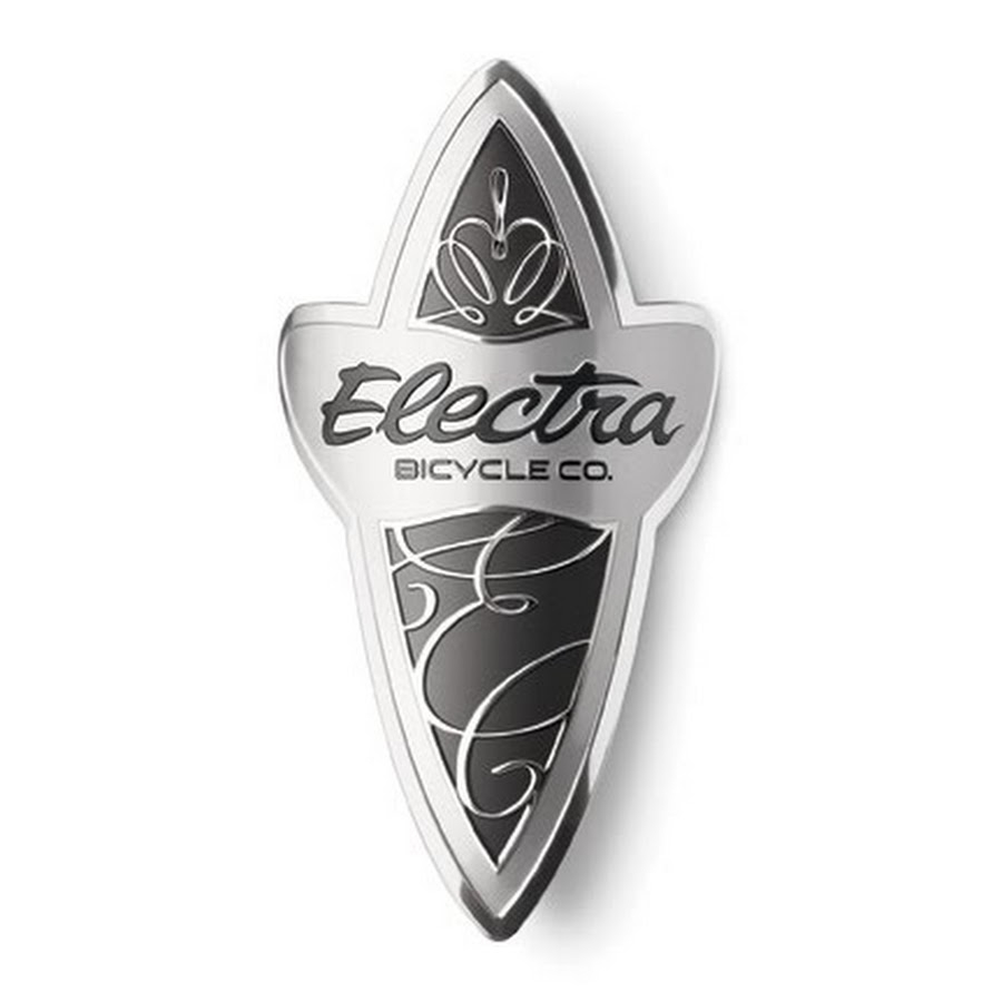 Шильдик Electra Bicycle Shield