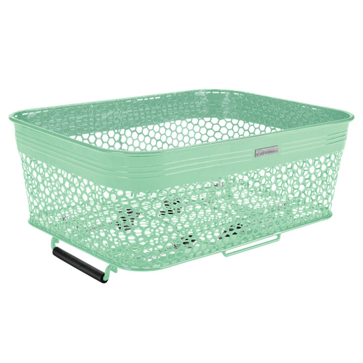 Корзина для велосипеда Electra Quick Release Low Profile Basket Mint