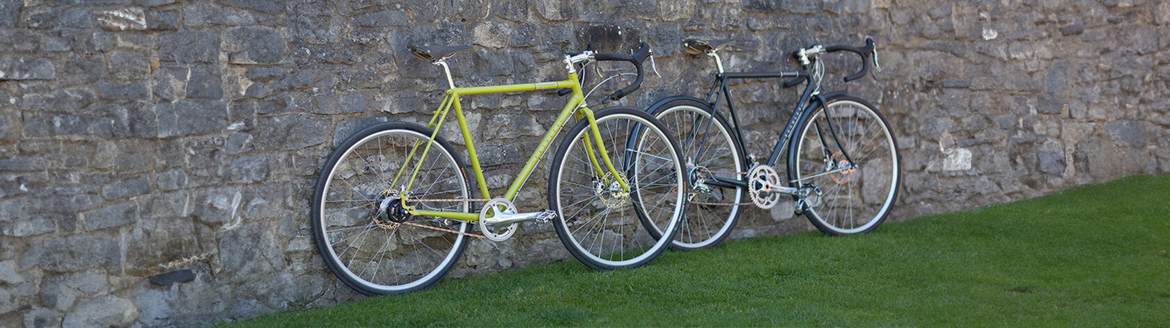 Велосипед Pashley Pathfinder Trail 8 Citrus Green 50