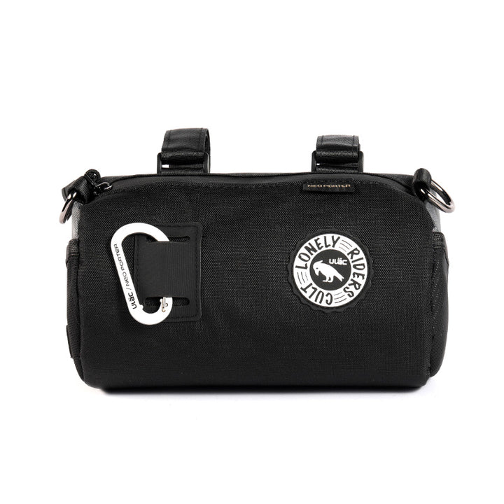 Сумка для велосипеда Ulac Coursier Handlebar Bag Black