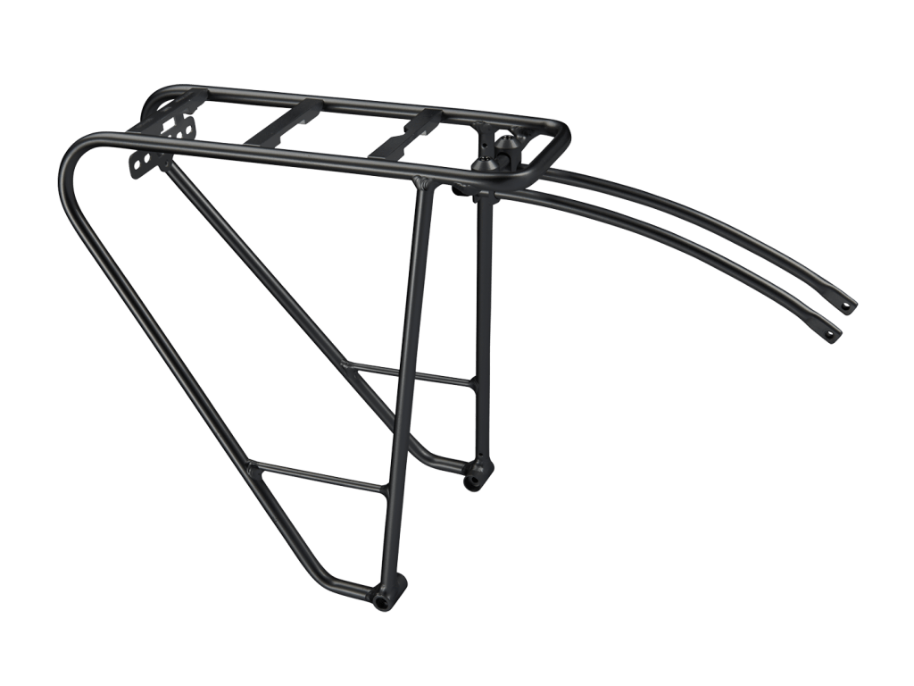 Багажник для велосипеда Electra MIK Rear Rack Black 24"