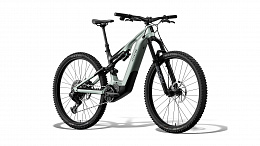 Электровелосипед Aventon Current EXP Mint L