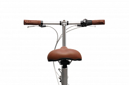 Складной велосипед Dahon Boardwalk D7 16'' Golden