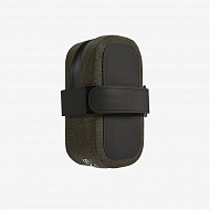 Сумка для велосипеда Brooks Scape Saddle Pocket Bag Mud Green