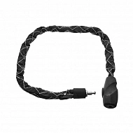 Велосипедный замок Ulac Diesel Steel Chain Lock Key Neo