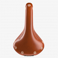 Седло для велосипеда Brooks Swift Leather Saddle Honey