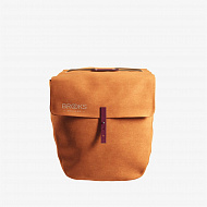 Корзина для велосипеда Brooks Brick Lane Pannier Goose Beak