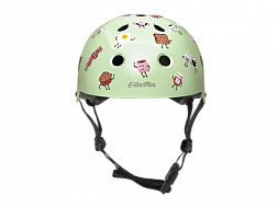 Велосипедный шлем Electra Lifestyle Lux Wakey Wakey Helmet (Size L)