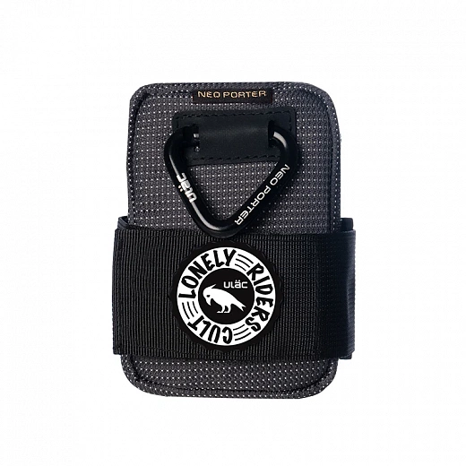 Серый
