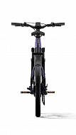 Электровелосипед Aventon Level 4 ADV ST Haze MR