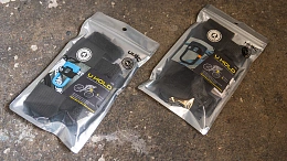 Держатель для замка Ulac U-Hold Universal U Lock Holder 145 мм