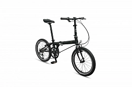 Складной велосипед Dahon Archer P8 20" Black