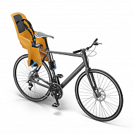 Детское кресло для велосипеда Thule RideAlong Lite Child Bike Seat Zinnia