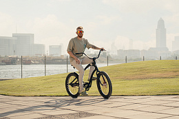 Велосипед Electra Straight 8 8i