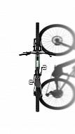Электровелосипед Aventon Current EXP Mint L