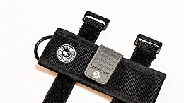 Держатель для замка Ulac U-Hold Universal U Lock Holder 145 мм