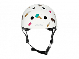 Велосипедный шлем Electra Lifestyle Lux Soft Serve Helmet (Size L)