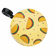 Велосипедный звонок Electra Ringer Bell Taco