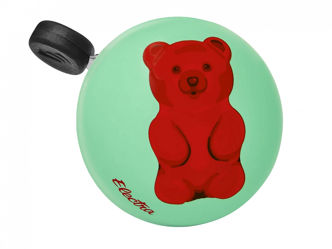 Велосипедный звонок Electra Ringer Bell Gummy Bear