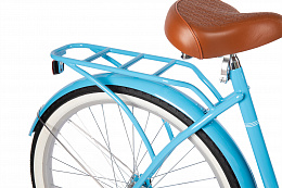 Велосипед круизер Spinn Charm 1-speed Pastel Blue