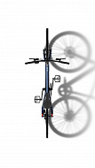 Электровелосипед Aventon Soltera 3 ADV Storm Blue L