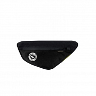 Сумка для велосипеда Ulac Touring Pro Frame Bag Stealth