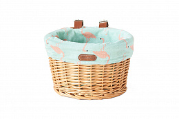 Корзина для велосипеда Electra Basket Kids