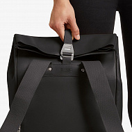 Рюкзак Brooks Pickwick Leather Backpack Black