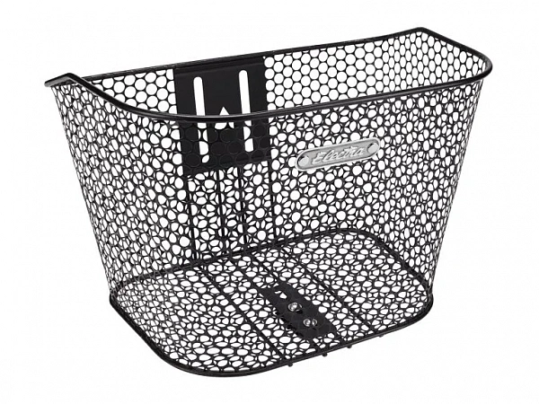 Корзина для велосипеда Electra Honeycomb Quick Release Front Basket Black