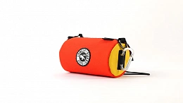 Сумка для велосипеда Ulac Coursier Pulse Handlebar Bag Navy