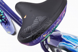 Велосипед Electra Jungle 3i 20"