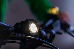 Фонарик Woom BEAM Bike Lights