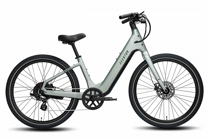 Электровелосипед Aventon Pace 5 REC Glacier Mint LG