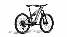 Электровелосипед Aventon Current EXP Mint L