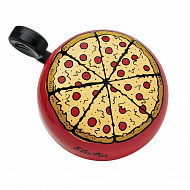 Велосипедный звонок Electra Ringer Bell Pizza