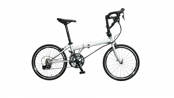 Складной велосипед Dahon Archer P18 20