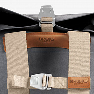 Рюкзак Brooks Pickwick Cotton Backpack Grey