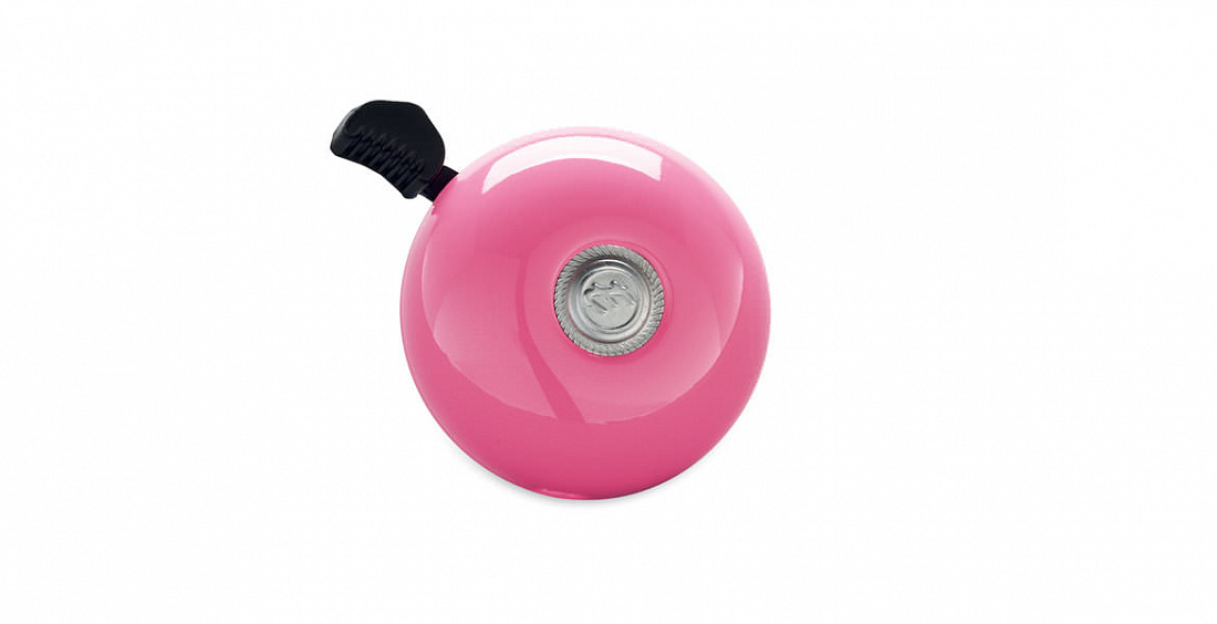 Велосипедный звонок Electra Ringer Bell Pink