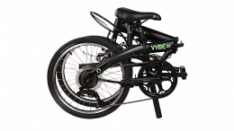 Складной велосипед Dahon Vybe D7 20'' Black