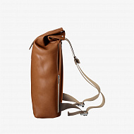 Рюкзак Brooks Pickwick Leather Backpack Cognac