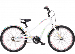 Велосипед Electra Cat's Meow 1-speed 20"