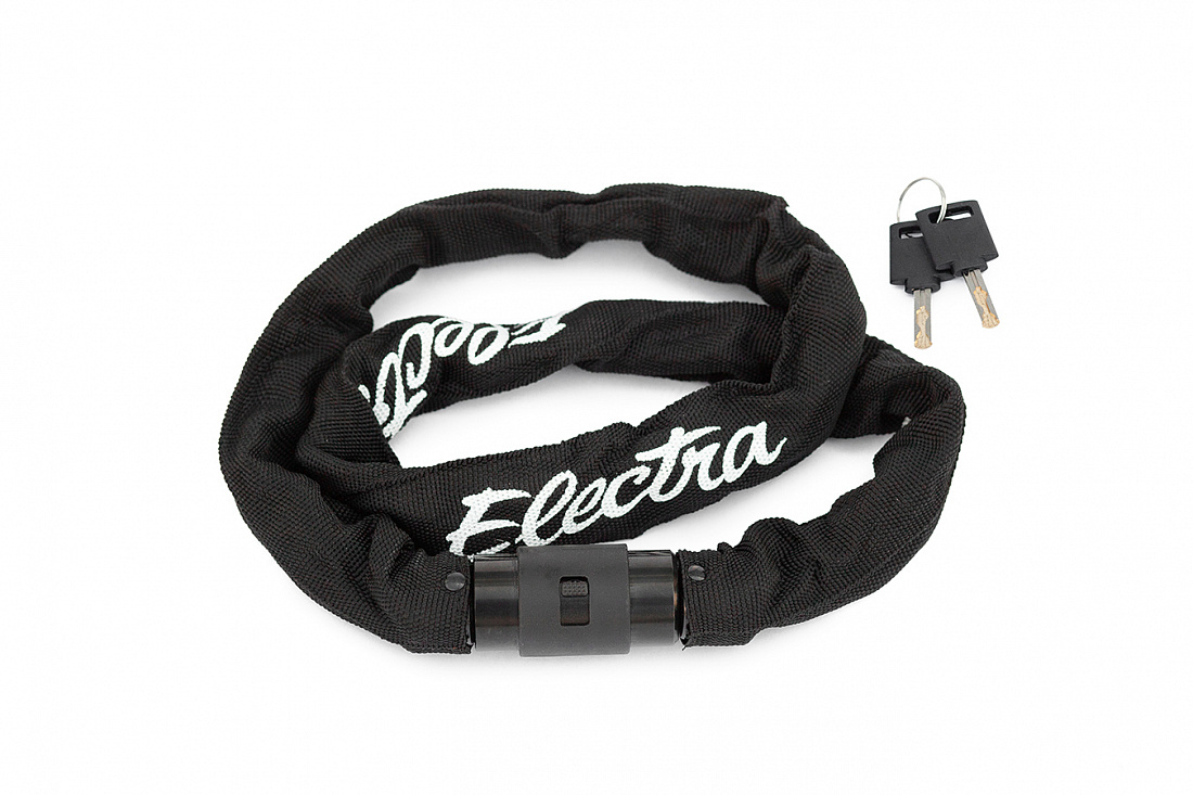 Велосипедный замок Electra Bicycle Lock Level 7