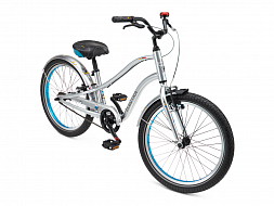 Велосипед Electra EBC 3000 Sprocket 20"