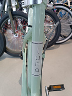 Велосипед круизер Spinn Luna Seafoam (Garage Vintage)*