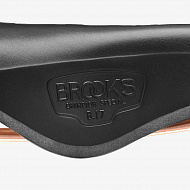 Седло для велосипеда Brooks B17 Special Leather Saddle Black
