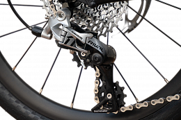 Складной велосипед Dahon MU Pro 20" Black