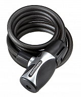Велосипедный замок Kryptonite Cables KryptoFlex 1018 Key Cable Lock