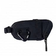 Сумка под сиденье ULAC RADTAIL PRO 1.0L(Velcro) Noir
