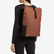 Рюкзак Brooks Pickwick Tex Nylon Backpack Orange
